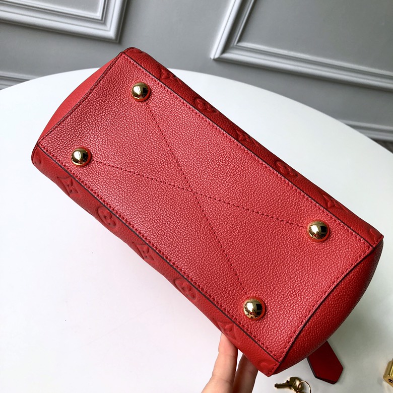 LV Top Handle Bags